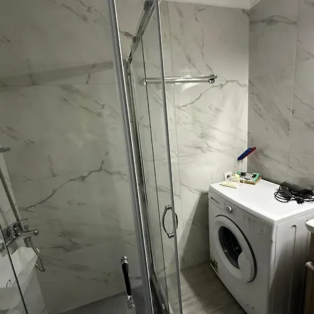 Bo Apartament