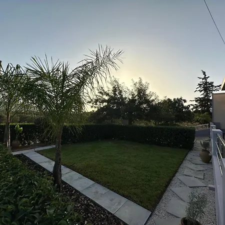 Apartament Bo Suda