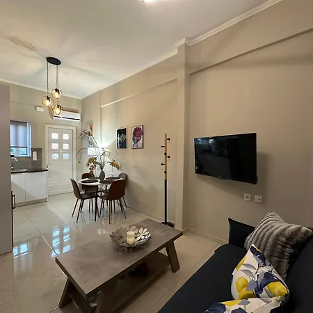 Apartament Bo