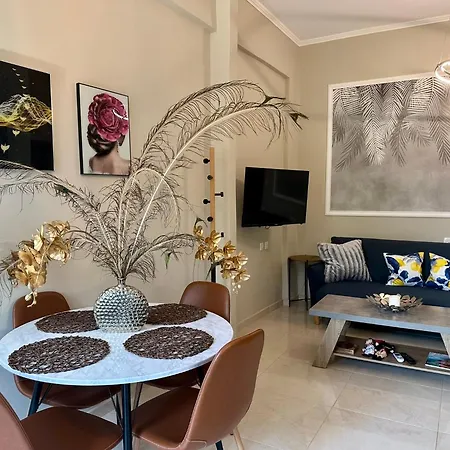 Bo Apartament