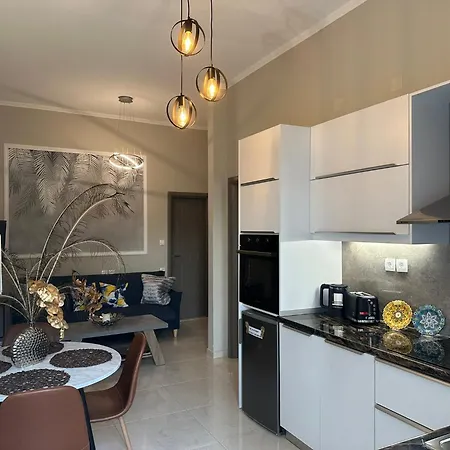 Apartament Bo *