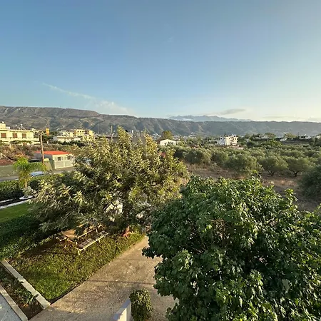 Apartament Bo