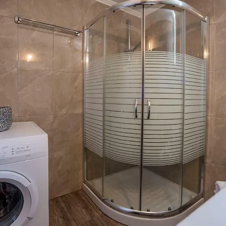 Bo Apartament