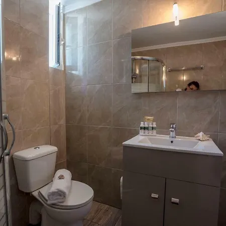 Bo Apartament