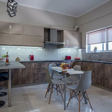 Bo Apartament *