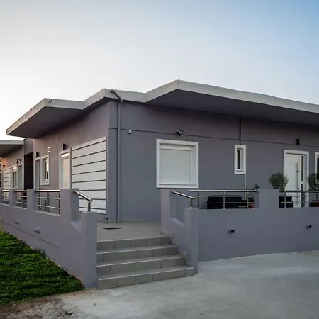 Bo Apartament