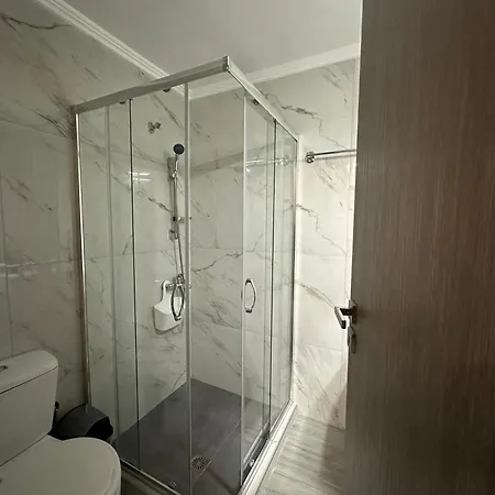 Bo Apartmán Souda
