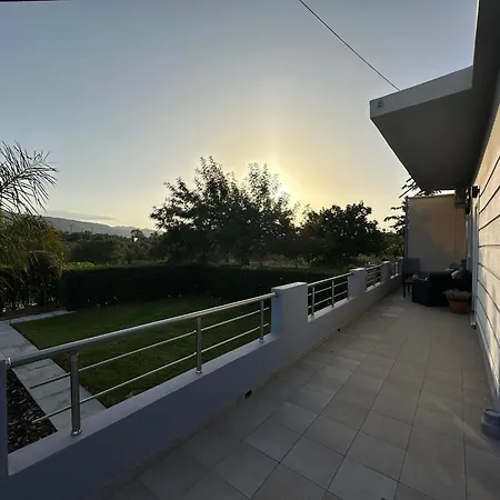 Bo Apartmán