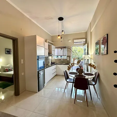 Bo Apartmán