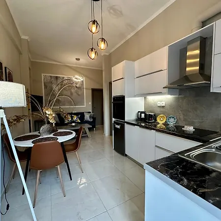 Bo Apartmán