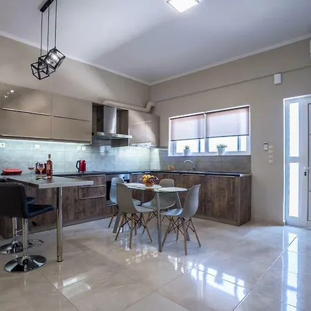 Bo Apartmán