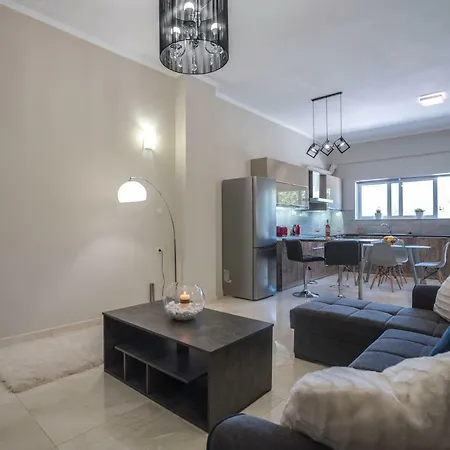 Bo Apartmán
