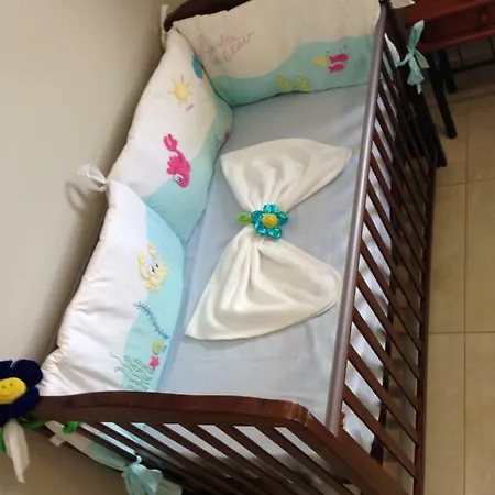 Bo Apartmán *